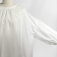NATURAL LAUNDRY 80ローン 2Wayシャツ 7263T-019