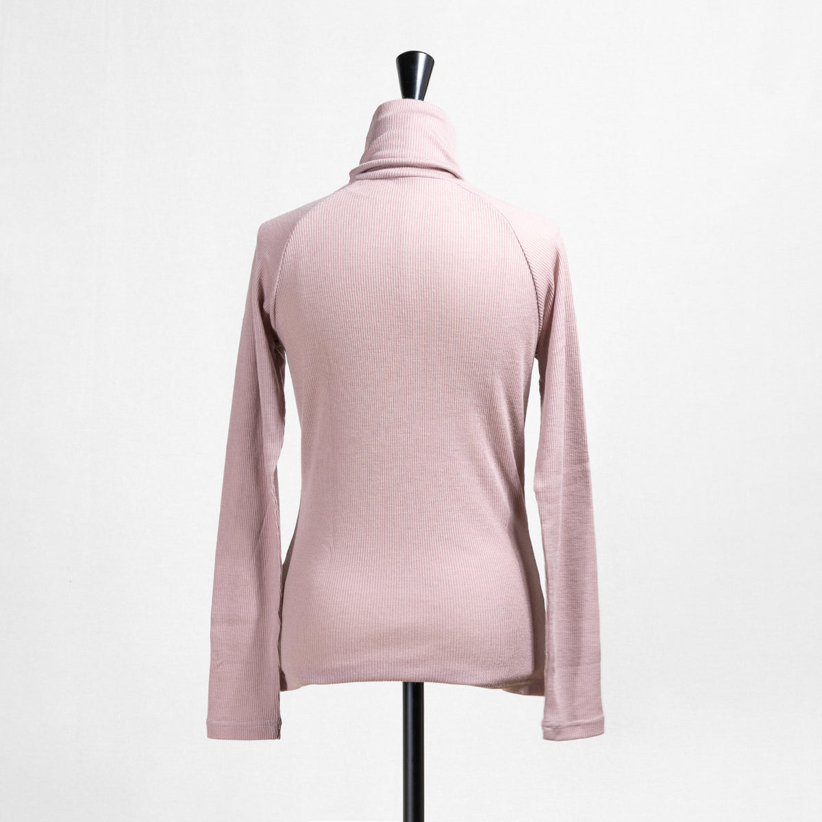 26AW SARAHWEAR ウールテレコ ラグランタートル B91190