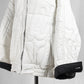 26AW manipuri キルティングブルゾン 0163410101