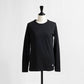 26AW NATURAL LAUNDRY フェザークループルオーバー 7264C-039