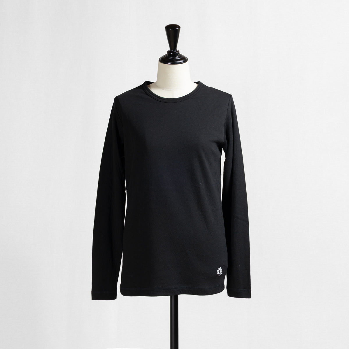 26AW NATURAL LAUNDRY フェザークループルオーバー 7264C-039