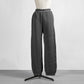 26AW TICCA ダウニーウラケ サイドラインパンツ TBFA-294