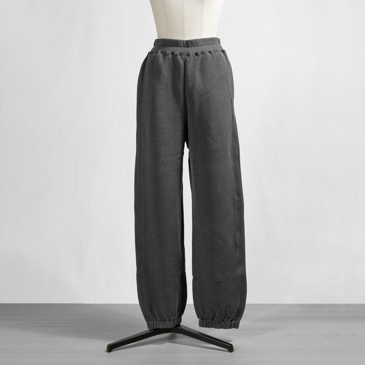 26AW TICCA ダウニーウラケ サイドラインパンツ TBFA-294