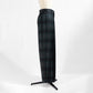 26AW SACRA プレミアム オンブレチェック パンツ 126504114