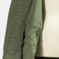 26AW SACRA ハイデンシティー モールスキンコート 126502031
