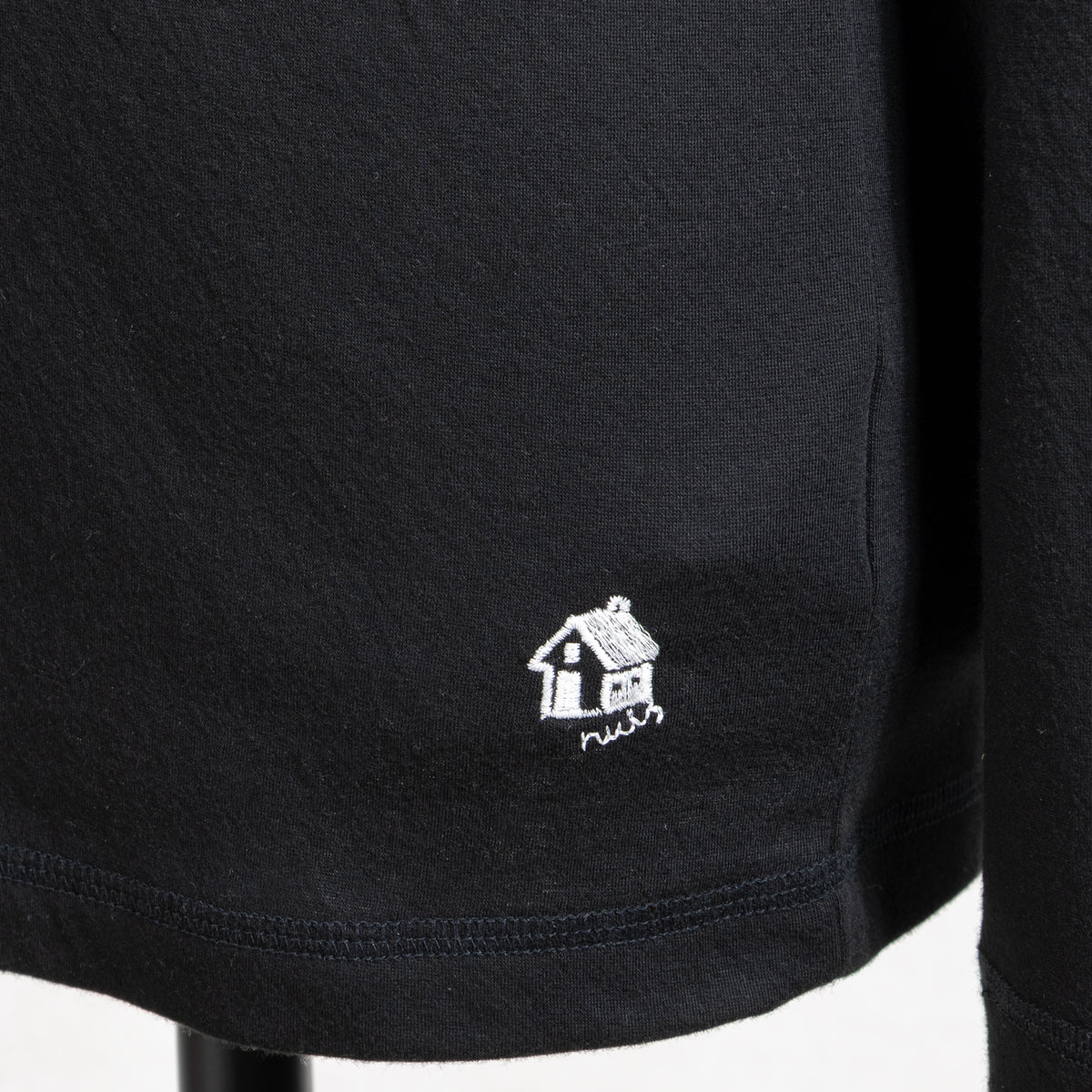26AW NATURAL LAUNDRY フェザークループルオーバー 7264C-039
