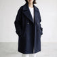 26AW MACKINTOSH BOWDEN Pコート L262HI1179FLAMJ