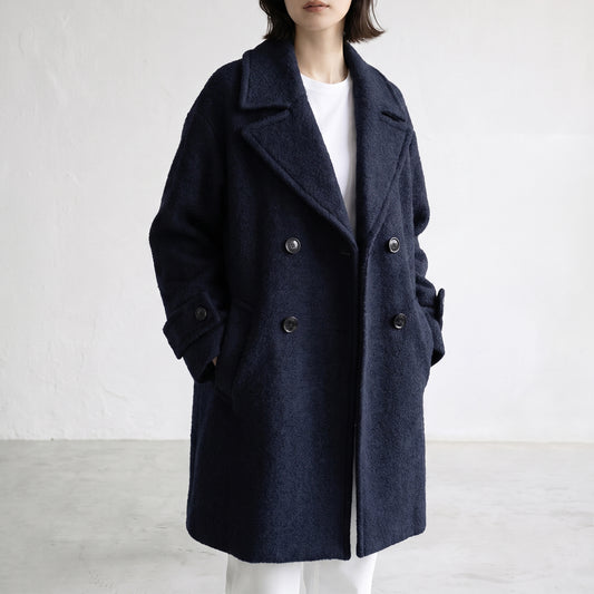 26AW MACKINTOSH BOWDEN Pコート L262HI1179FLAMJ