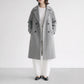 26AW TICCA テントコート TBFA-201