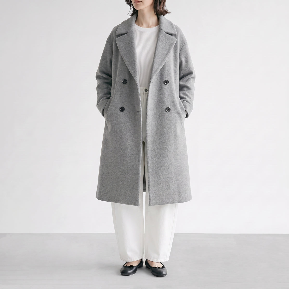 26AW TICCA テントコート TBFA-201