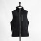 26AW Owen Barry BYRON VEST ムートンベスト