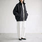 26AW manipuri ジャガードブルゾン 0163410201