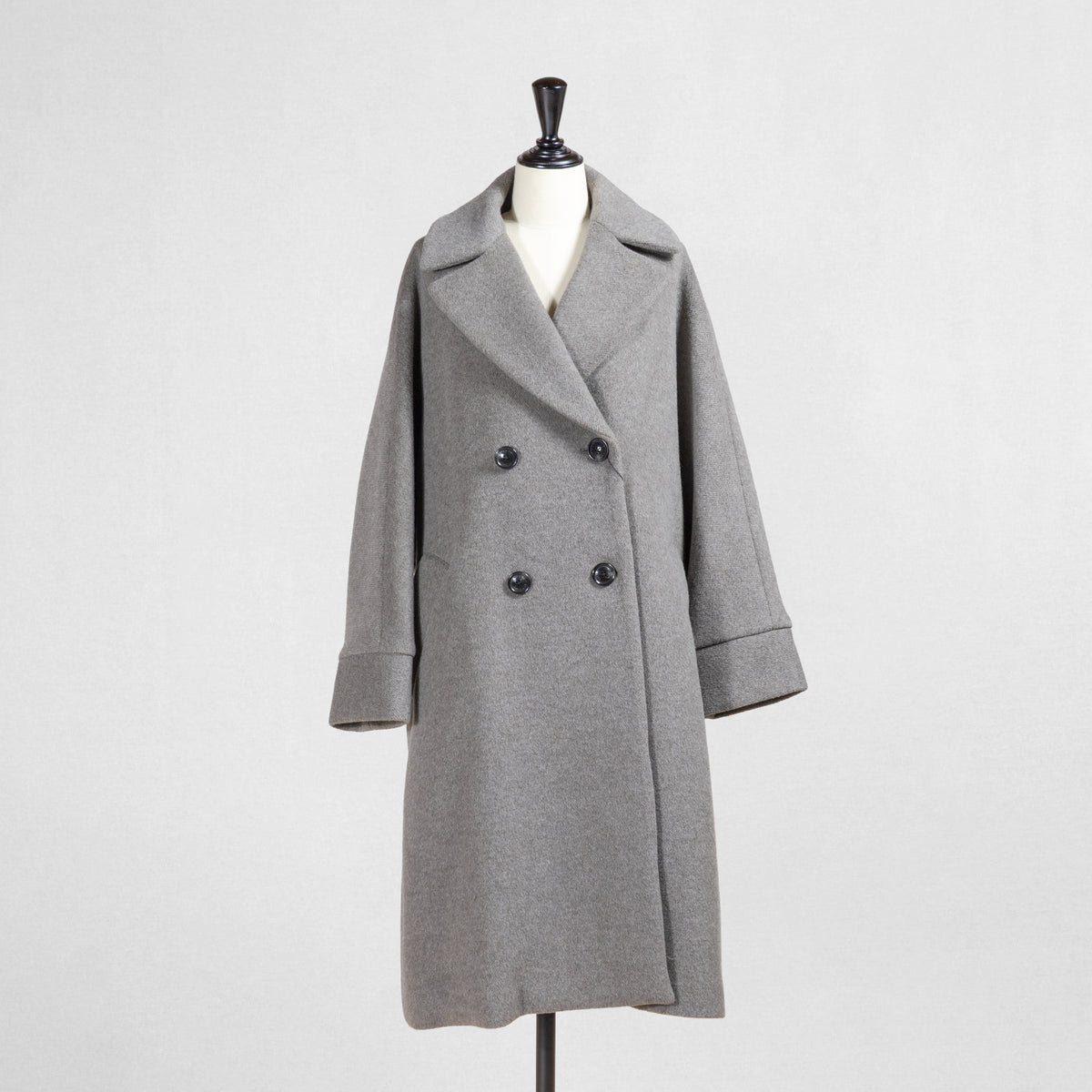 26AW TICCA テントコート TBFA-201