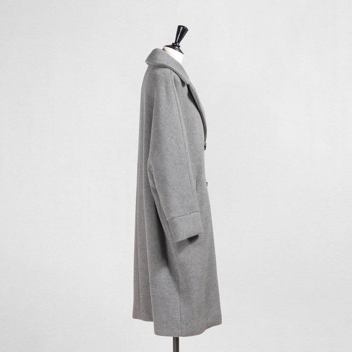 26AW TICCA テントコート TBFA-201
