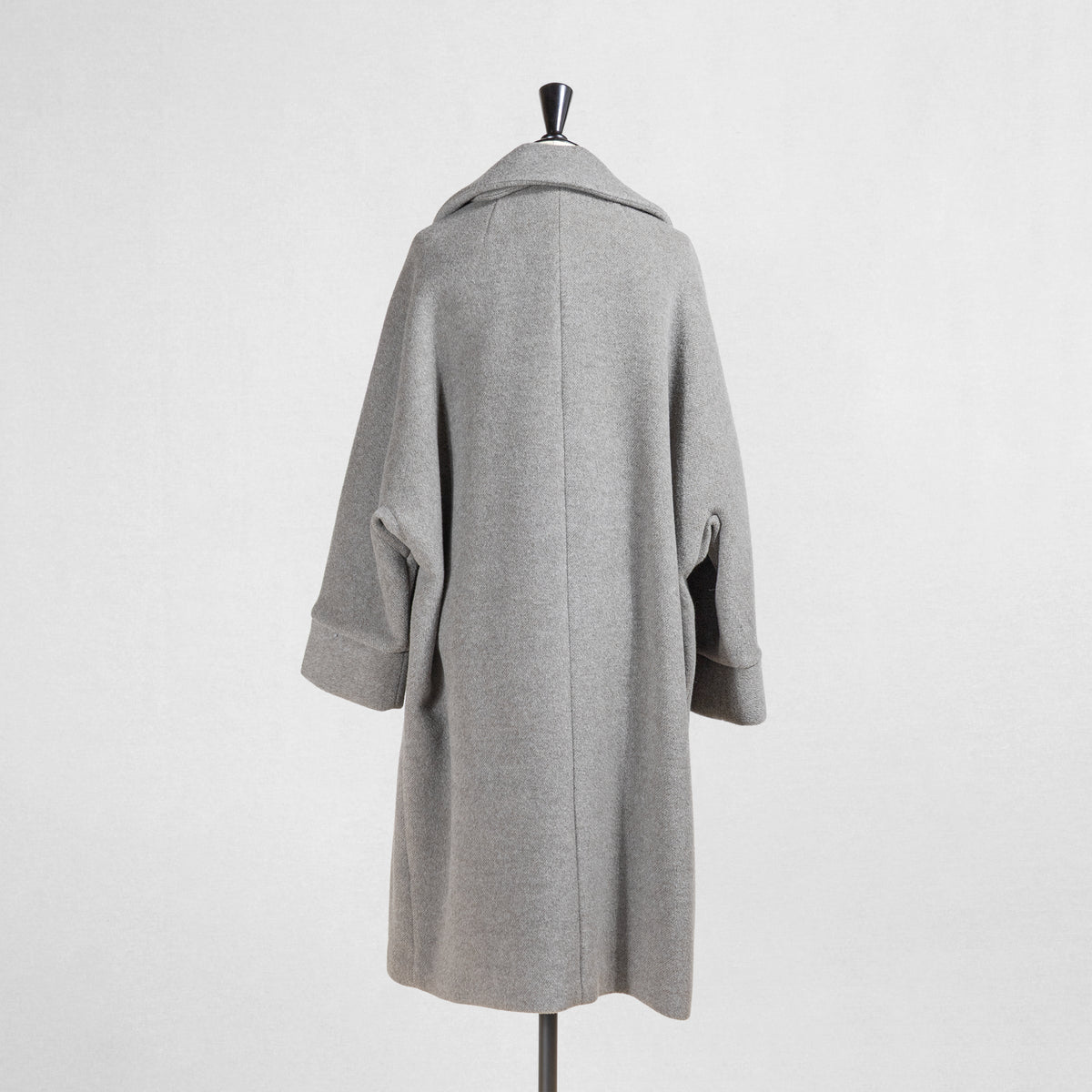 26AW TICCA テントコート TBFA-201