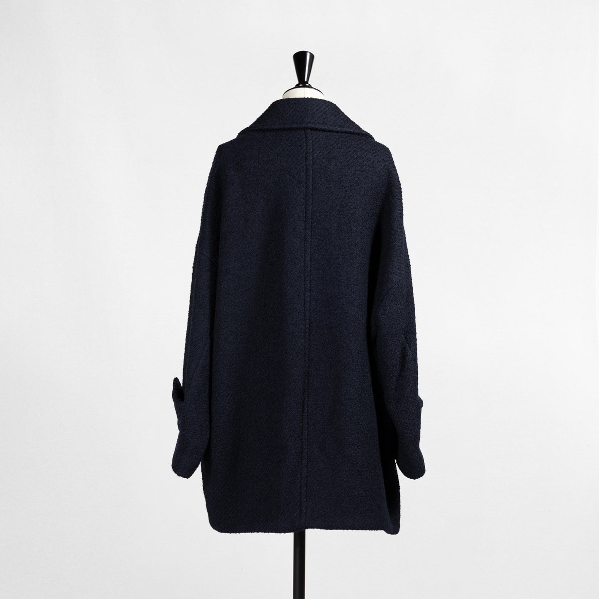 26AW MACKINTOSH BOWDEN Pコート L262HI1179FLAMJ