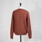 26AW Yonetomi モヘヤウールニットプルオーバー 95-264-034