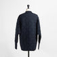 26AW BATONER キルティングニットカバーオール BN-26FL-047