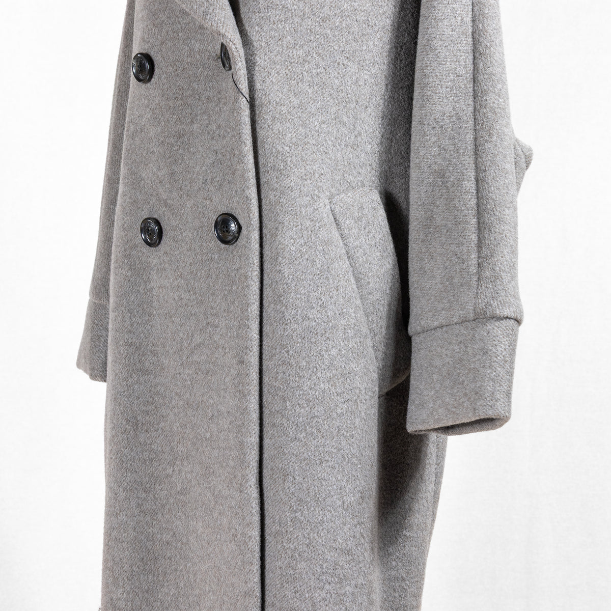 26AW TICCA テントコート TBFA-201