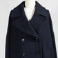 26AW MACKINTOSH BOWDEN Pコート L262HI1179FLAMJ