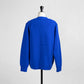 26AW Yonetomi ラムウールコットン ニットカーディガン 95-264-032
