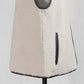 26AW Owen Barry BYRON VEST ムートンベスト