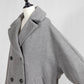 26AW TICCA テントコート TBFA-201