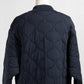 26AW BATONER キルティングニットカバーオール BN-26FL-047