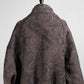 26AW manipuri ジャガードブルゾン 0163410201