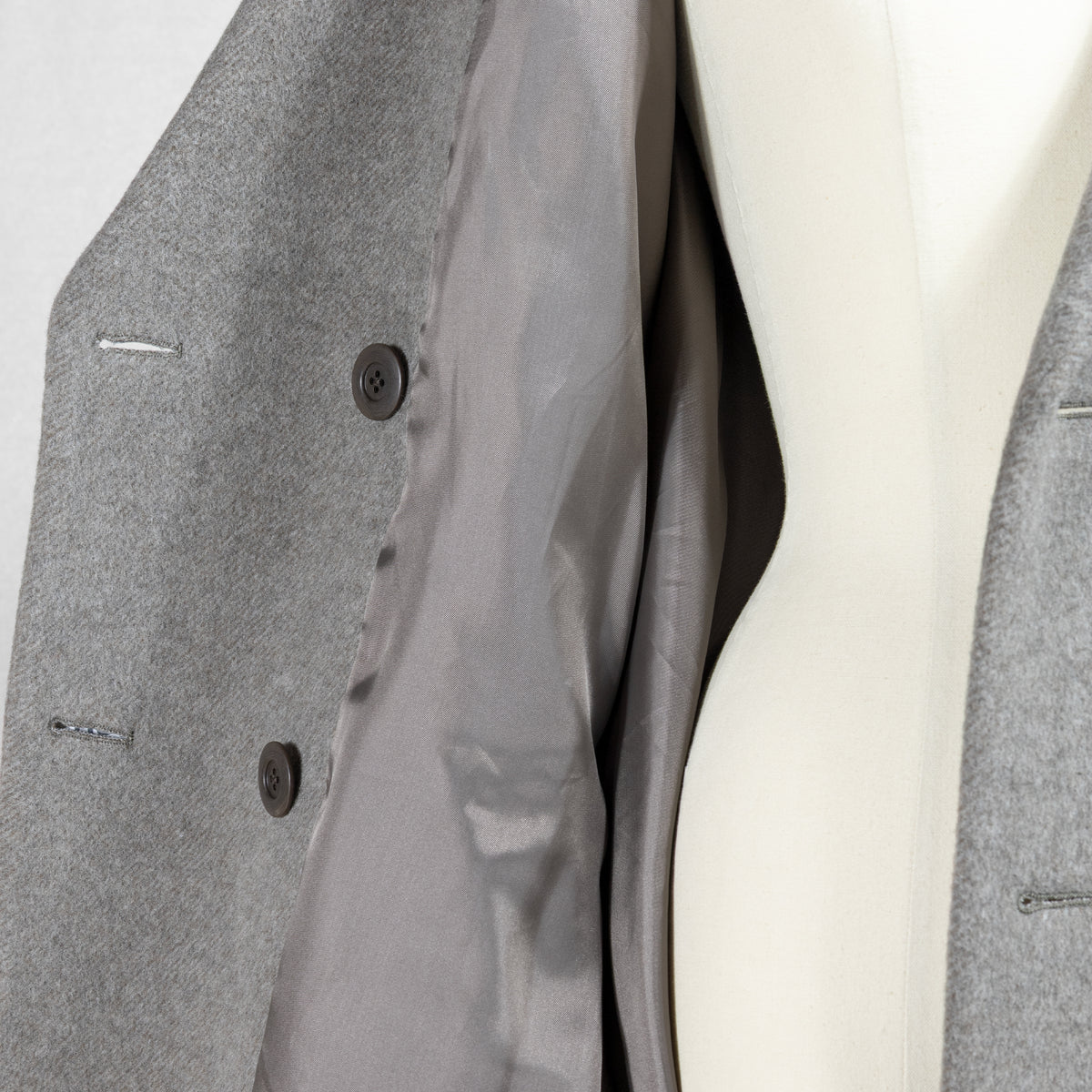 26AW TICCA テントコート TBFA-201