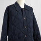 26AW BATONER キルティングニットカバーオール BN-26FL-047