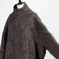 26AW manipuri ジャガードブルゾン 0163410201