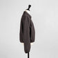 26AW cafune ワイドスリーブ ジップブルゾン 645403