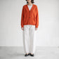 26AW SARAHWEAR エクストラファインメリノ カーディガン C11606