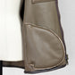 26AW Owen Barry BYRON VEST ムートンベスト
