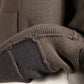 26AW AMERICANA ダブルフェイス ミラノリブ プルオーバーフーディー ACK-002