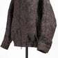 26AW manipuri ジャガードブルゾン 0163410201