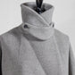 26AW TICCA テントコート TBFA-201