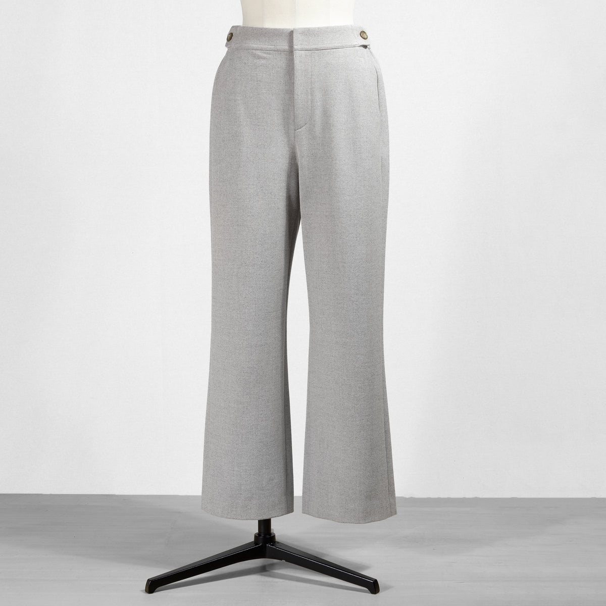26AW FONTANA GRANDE エアーロード ワイドパンツ 647602