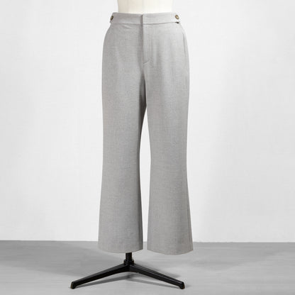26AW FONTANA GRANDE エアーロード ワイドパンツ 647602