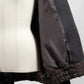 26AW manipuri ジャガードブルゾン 0163410201