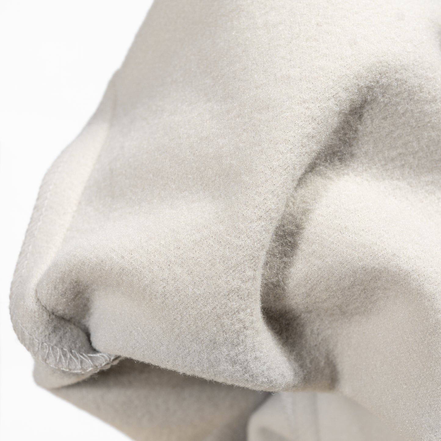 25SAW PASSIONE 裏起毛タックワイドパンツ 546620