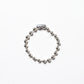 24SS SYMPATHY OF SOUL Style THICK BALL CHAIN BRACELET