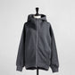 26AW AMERICANA ハイネックジップフーディ BRF-827A