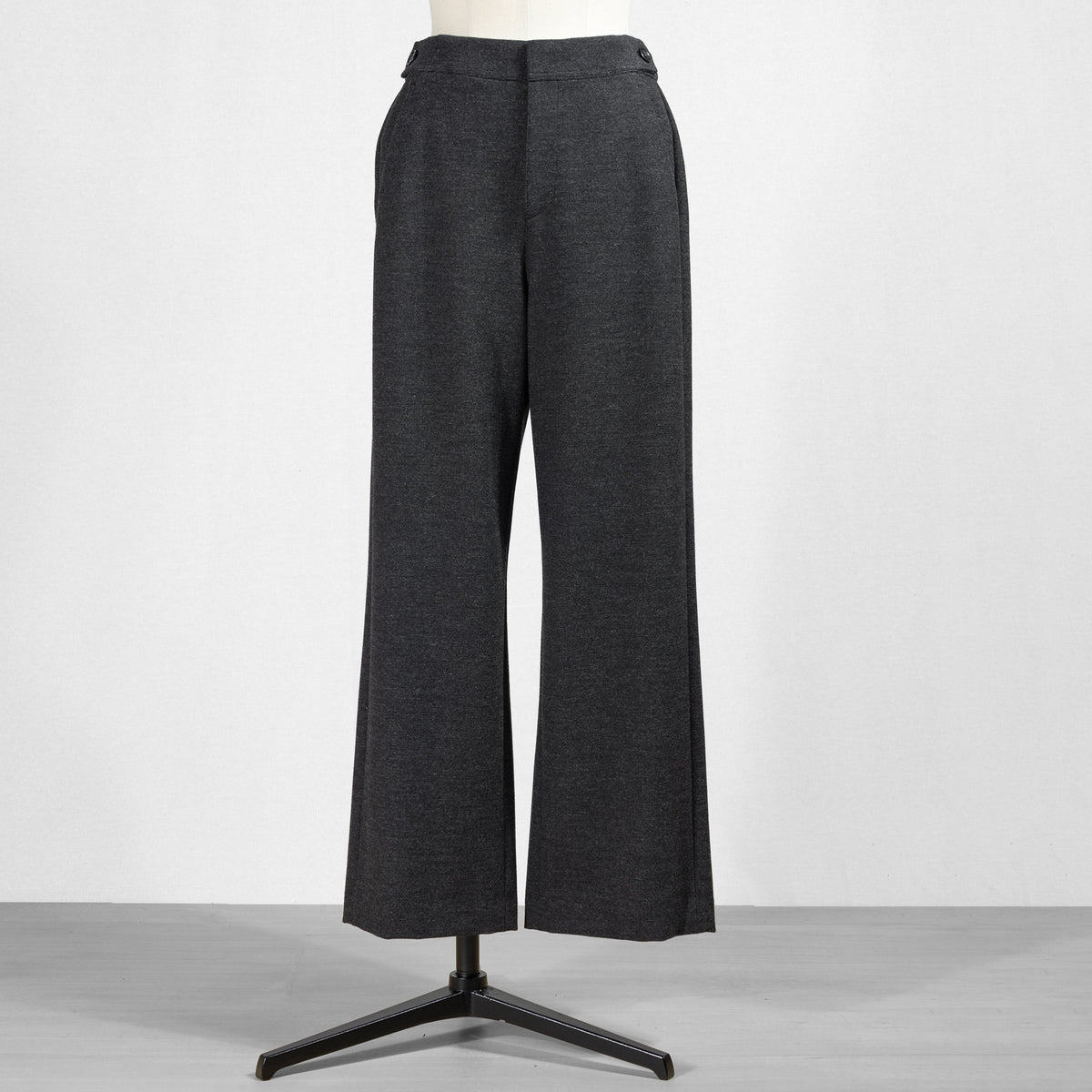 26AW FONTANA GRANDE エアーロード ワイドパンツ 647602