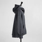 26AW AMERICANA ハイネックジップフーディ BRF-827A