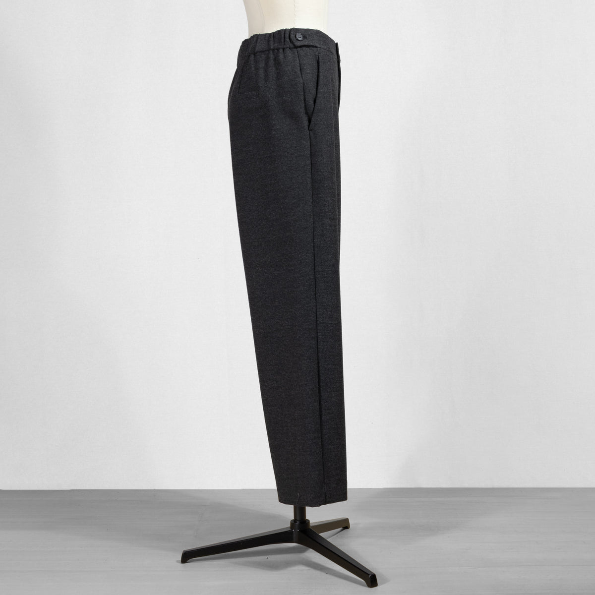 26AW FONTANA GRANDE エアーロード ワイドパンツ 647602