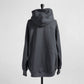 26AW AMERICANA ハイネックジップフーディ BRF-827A