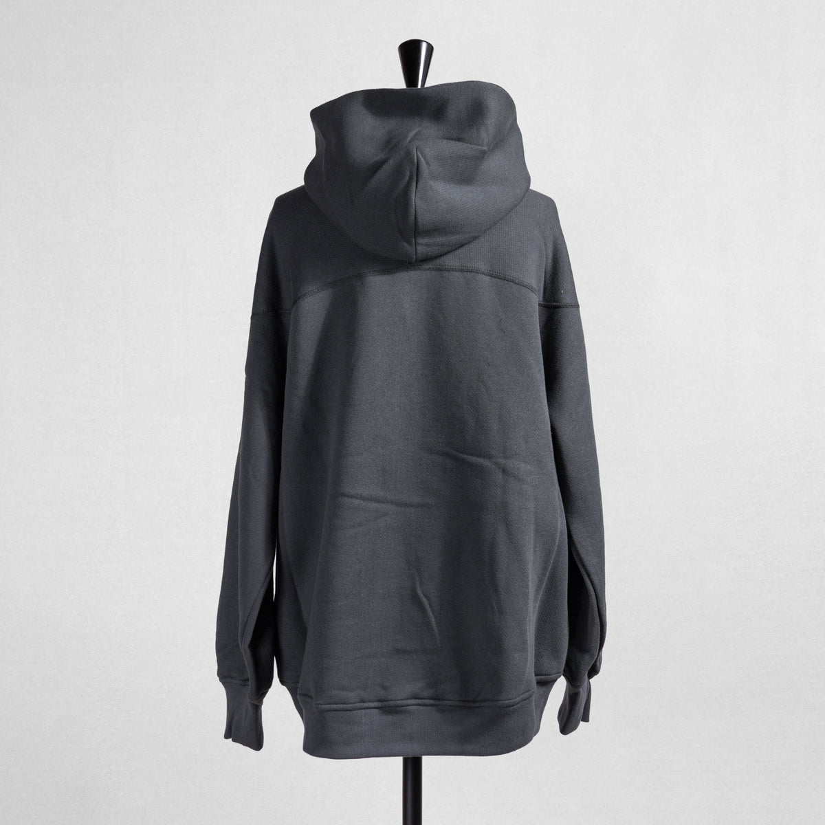 26AW AMERICANA ハイネックジップフーディ BRF-827A