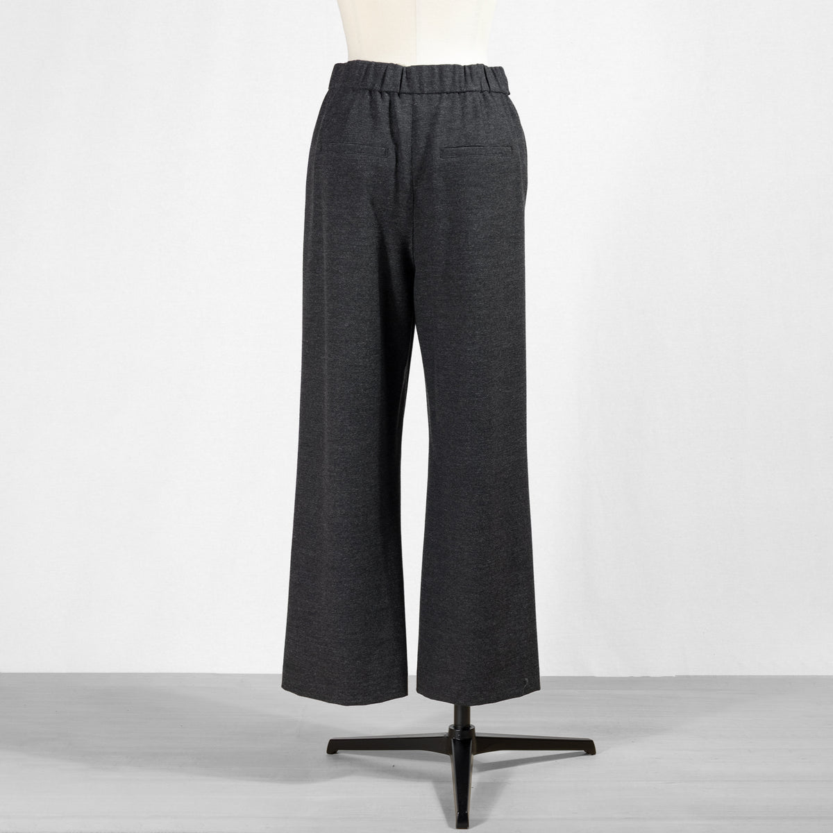 26AW FONTANA GRANDE エアーロード ワイドパンツ 647602